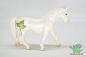 Preview: Schleich Bayala Elfe Nimsay 70414 mit Zauberpferd